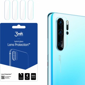 3Mk Protection 3mk Lens Protection™ hybrid camera glass for Huawei P30 Pro