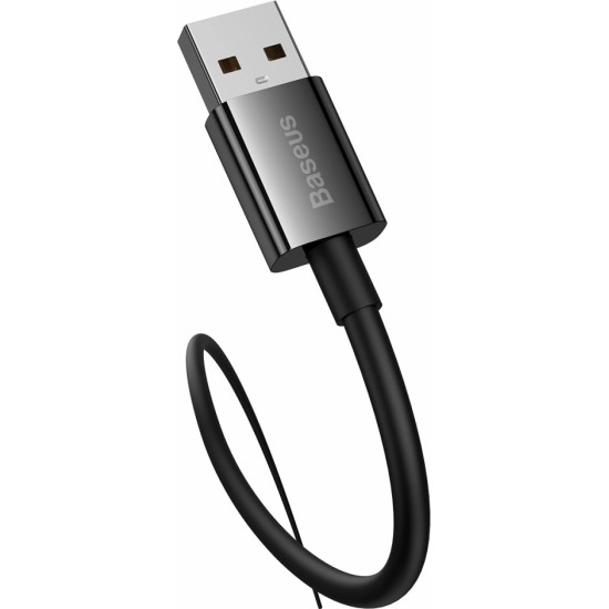 Baseus Superior Series USB-A / USB-C cable 100W 1.5m - black