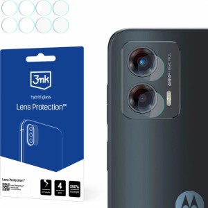 3Mk Protection 3mk Lens Protection™ hybrid camera glass for Motorola Moto G 5G 2023