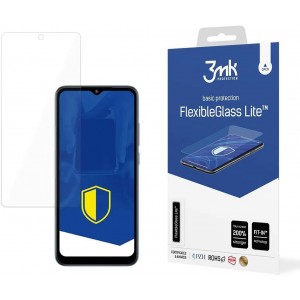 3Mk Protection POCO C50 - 3mk FlexibleGlass Lite™ (universal)