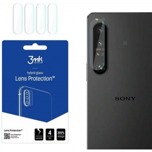 3Mk Protection Sony Xperia 1 IV - 3mk Lens Protection™ (universal)