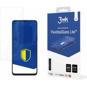 3Mk Protection 3mk FlexibleGlass Lite™ hybrid glass on Honor X7