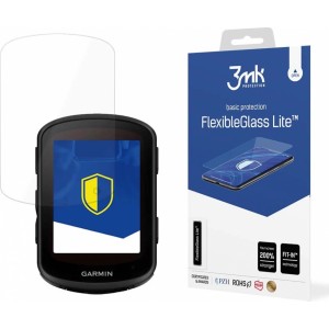 3Mk Protection 3mk FlexibleGlass Lite™ hybrid glass for Garmin Edge 540