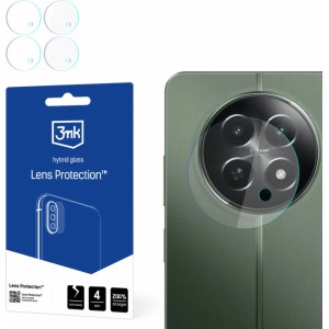3Mk Protection 3mk Lens Protection™ hybrid camera glass for Realme 12x 5G