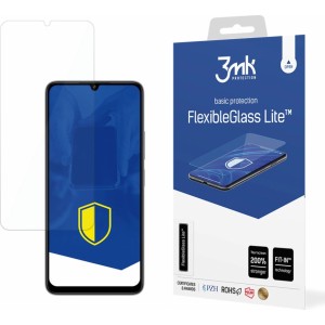 3Mk Protection Redmi 13C 5G - 3mk FlexibleGlass Lite