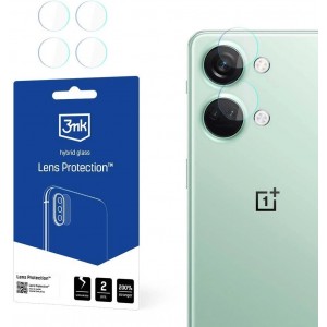 3Mk Protection OnePlus Nord 3 5G - 3mk Lens Protection™ (universal)