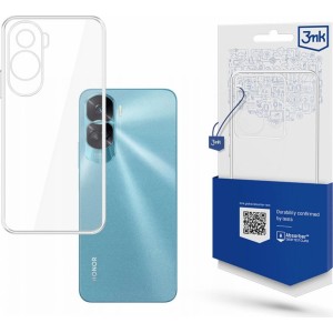 3Mk Protection 3mk Clear Case for Honor 90 Lite - transparent