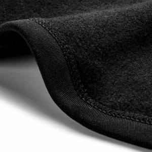 Rockbros LF8113-1 cycling balaclava, universal size - black