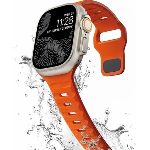 Tech-Protect IconBand Line for Apple Watch 4 / 5 / 6 / 7 / 8 / 9 / SE / Ultra 1 / 2 (42/44/45/49 mm) - sand