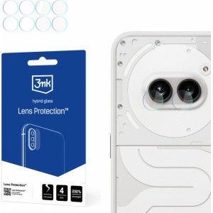 3Mk Protection 3mk Lens Protection™ hybrid camera glass for Nothing Phone 2a