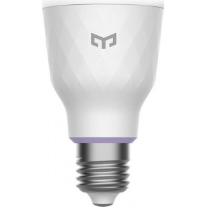 Yeelight Smart żarówka LED Yeelight Smart Bulb 1S (biała)