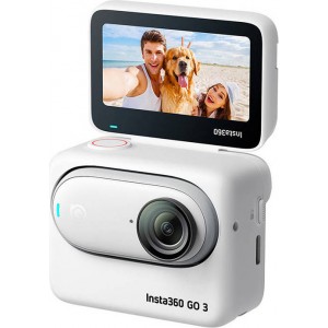 Insta360 Camera Insta360 GO 3 (32GB)