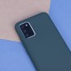 None Matt TPU case for Xiaomi Redmi Note 13 4G forest green