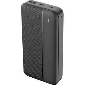 Telforceone Maxlife power bank MXPB-02 PD QC 20W 20000 mAh black