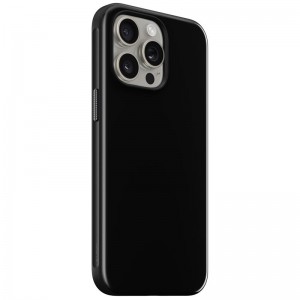 None Nomad Sport case for iPhone 15 Pro Max 6,7" black