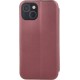 None Smart Diva case for Realme 11 Pro 5G / 11 Pro Plus 5G burgundy