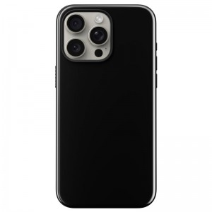 None Nomad Sport case for iPhone 15 Pro Max 6,7" black