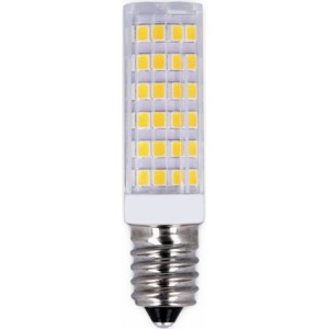 Telforceone LED Bulb E14 Corn 4.5W 230V 4500K 450lm Forever Light