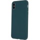 None Matt TPU case for Xiaomi Redmi Note 13 4G forest green