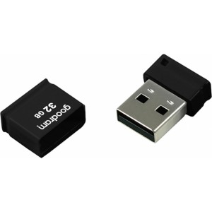 Goodram pendrive 32GB USB 2.0 UPI2 black