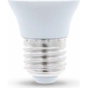 Telforceone LED bulb E27 G45 6W 3000K 480lm Forever Light