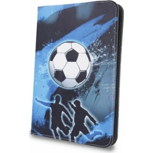 None Universal case Football for tablet 9-10”