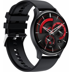 XO smartwatch J5 Amoled black