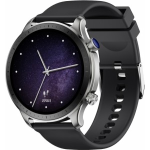 None Riversong smartwatch Motive 9 Pro space gray SW901 AMOLED