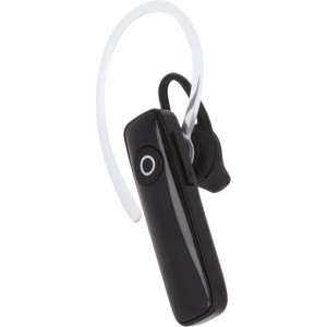 None Setty Bluetooth earphone SBT-01 black