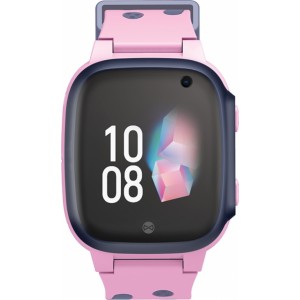 None Forever Smartwatch Kids Call Me 2 KW-60 pink