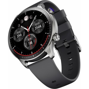 None Riversong smartwatch Motive 9 Pro space gray SW901 AMOLED