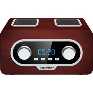 Blaupunkt przenośny radioodtwarzacz PP5.2 BR FM/MP3/USB/AUX