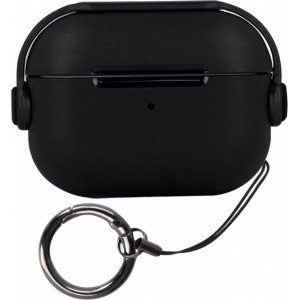 None Case for Airpods 3 Headset black