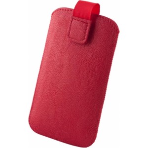 None Case Slim Up Mono XXXL (Samsung Galaxy SIII i9300) red