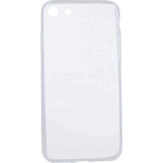 None Slim case 1 mm for Huawei Y6S / Y6 Prime 2019 / Honor 8A transparent