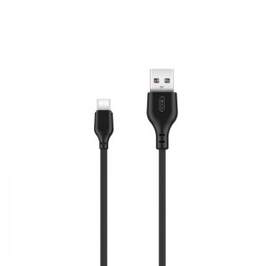 None XO cable NB103 USB - USB-C 1,0 m 2,1A black