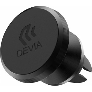 None Devia car holder ES043 magnetic aie vent black