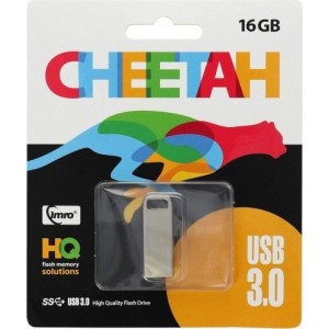 Imro pendrive 16GB USB 3.0 Cheetah