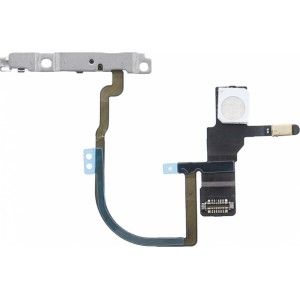 Telforceone Power on/off, volume flex for iPhone 12 Mini