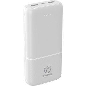 None Rebeltec power bank P20 10W 20000mAh white