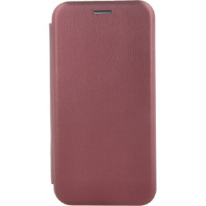 None Smart Diva case for Realme 11 Pro 5G / 11 Pro Plus 5G burgundy