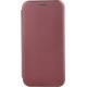 None Smart Diva case for Realme 11 Pro 5G / 11 Pro Plus 5G burgundy