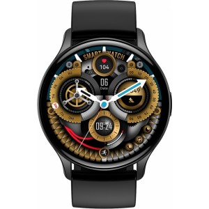 XO smartwatch J5 Amoled black