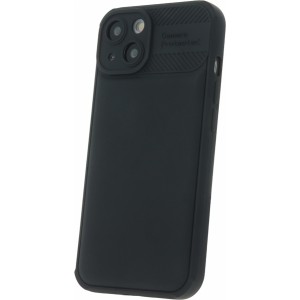 None Honeycomb case for Xiaomi Redmi 13C 4G / Poco C65 black