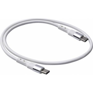 Akyga cable USB AK-USB-39 USB type C (m) / USB type C (m) ver. 2.0 60W 0.5m