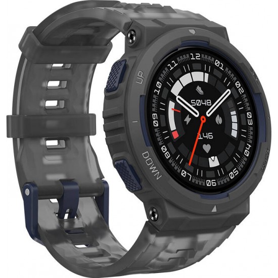 Amazfit Active Edge Viedpulkstenis