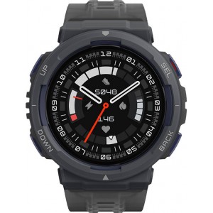 Amazfit Active Edge Viedpulkstenis