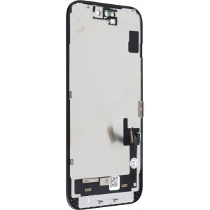 OEM LCD Screen iPhone 15 with digitizer black (HD+ Incell) IC Transferable