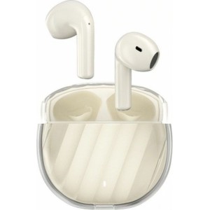 Wiwu - TWS Earphones Jade T16 - white