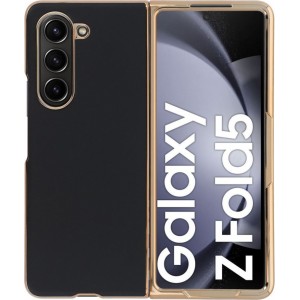 OEM VOUGE Case for SAMSUNG Galaxy Z Fold 5 5G black